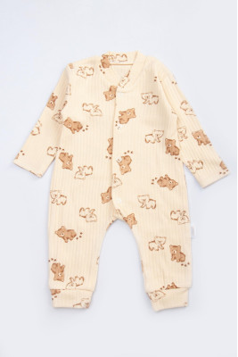 Комбінезон ясельний